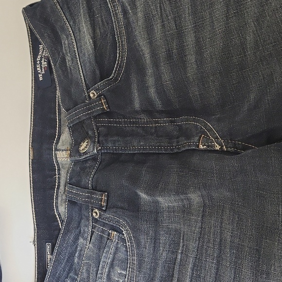 Mens  Buffalo David Bitton jeans brand new with tags W29/L32 - Picture 9 of 14